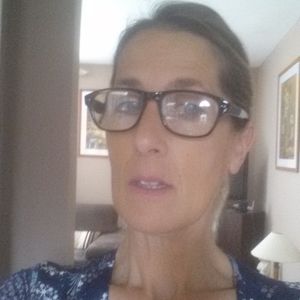 Patricia - Prof d'anglais - Lescar