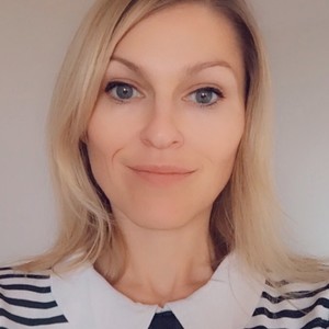 Virginie - Prof d'anglais - Thorigny-sur-Oreuse
