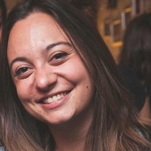 Léna - Prof d'anglais - Toulouse