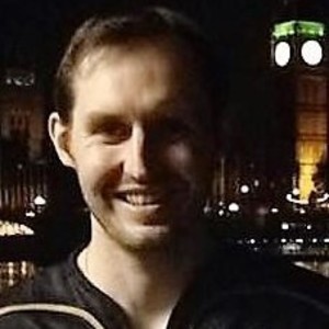 Jonathan - Prof de fle - français langue étrangère - Somerton