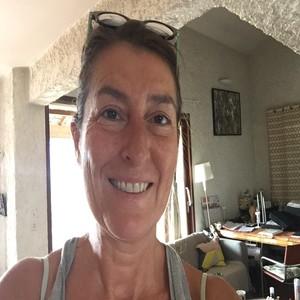 Christine - Prof d'anglais - Méounes-lès-Montrieux