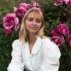 Mackenzie - Prof d'anglais - Nantes