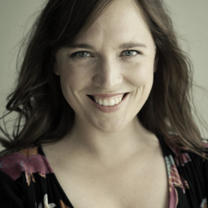 Claire - Prof d'anglais - Étampes