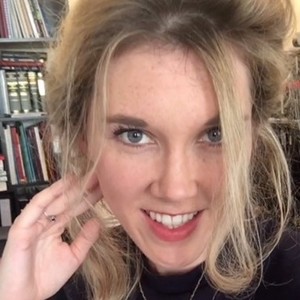 Nicole - Prof d'anglais - Paris