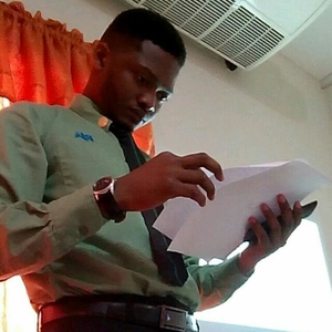 Kenny - Prof d'anglais - Saint-Joseph