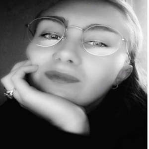 Monica - Prof d'anglais - Montreuil