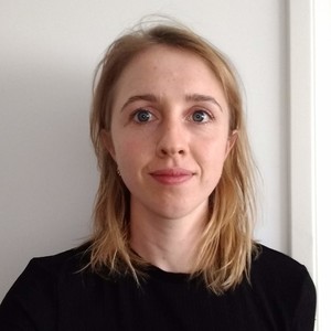 Rhiannon - Prof d'anglais - Villeurbanne