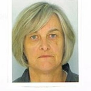 Barbara - Prof d'anglais - Verneuil-sur-Seine