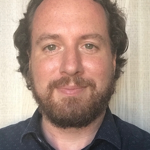 Daniel - Prof d'anglais - Enghien-les-Bains