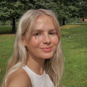 Olivia - Prof d'anglais - Paris