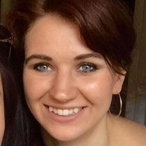 Emily - Prof d'anglais - Rouen