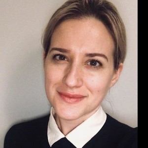 Jessa - Prof d'anglais - Paris