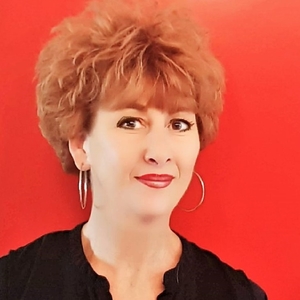 Mireille - Prof d'expression orale - anglais - Joué-lès-Tours
