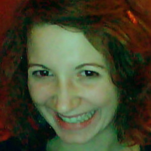 Morgann - Prof d'anglais - Gajan