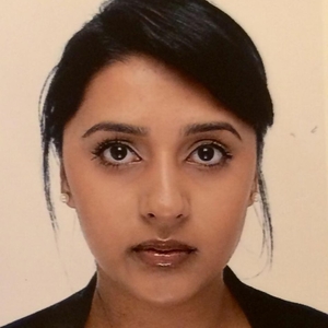Shafaq - Prof d'anglais - Avon
