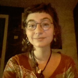 Anouk - Prof de français - Angoulême