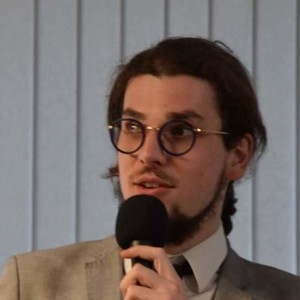 Valentin - Prof d'aide aux devoirs - Angoulême