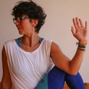 Sema - Prof de yoga - Sallanches