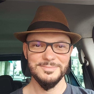 Michaël - Prof de maths - Bègles