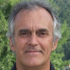 Claude - Prof de tennis de table - Le Cheylard