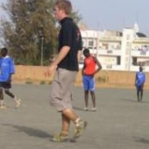 Rémi - Coach sportif - Hazebrouck