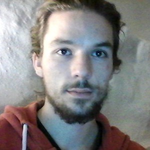 Christoph - Prof d'anglais - Nice