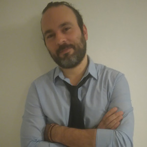 Nordine - Prof de jeux vidéo - Paris