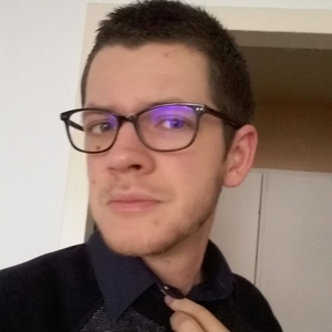Clément - Prof d'initiation informatique - Le Mans