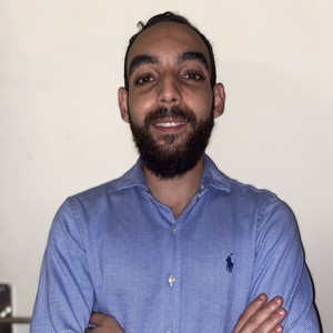 Omar - Prof d'aide aux devoirs - Sartrouville