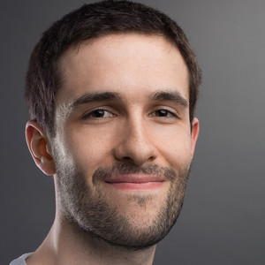 MAXIME - Prof d'animation 3d - Paris