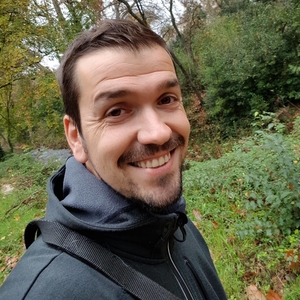 Nicolas - Prof de remise en forme - Juvignac