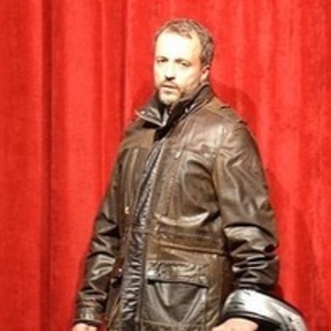 Arnaud - Prof de théâtre - Saint-Georges-d'Espéranche