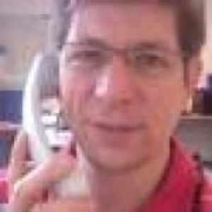 Philippe - Prof de rock - Roubaix