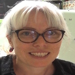 Odile - Prof d'anglais - Saint-Georges-d'Oléron