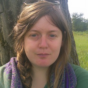 Johanna - Prof d'allemand - Sucé-sur-Erdre