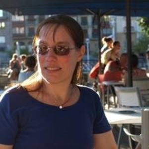 Céline - Prof de grammaire - Figeac