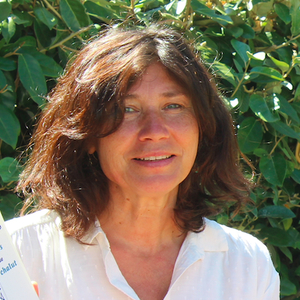 Sophie - Prof de français - Tréogat