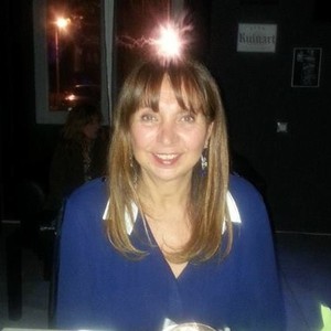 Danièle - Prof de français - Marseille