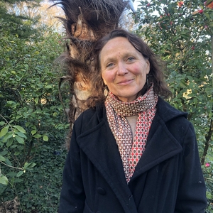 Gaêlle - Prof de français - Lyon 2e