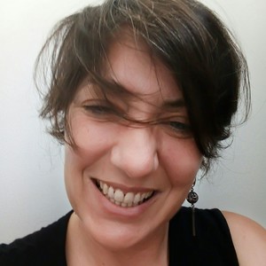 Natacha - Prof de français - Rochefort