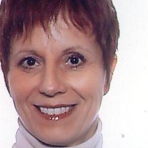 Odile - Prof d'autres loisirs - Sanary-sur-Mer