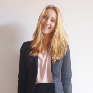 Chloé - Prof d'aide aux devoirs - Uccle