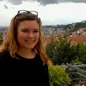 Céline - Prof de français - Toulouse