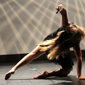 Sandrine - Prof de danse - Arras
