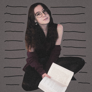Amandine - Prof de français - Orchies