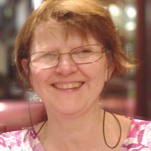 Mary - Prof d'encadrement - Saint-Maurice