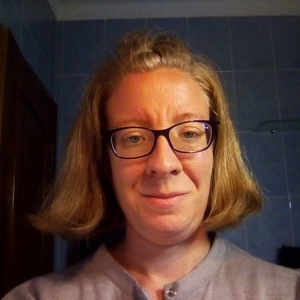 Nathalie - Prof de maths - Meaux