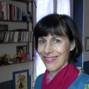 MIREILLE - Prof de remise en forme - Annemasse