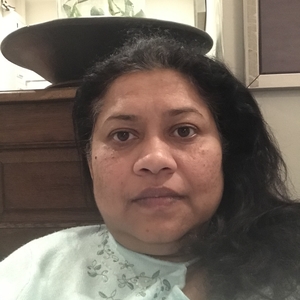 Chintha - Prof d'anglais - Conflans-Sainte-Honorine