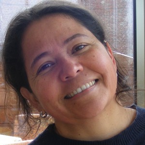 Maria Elena - Prof d'espagnol - Saint-Dizier